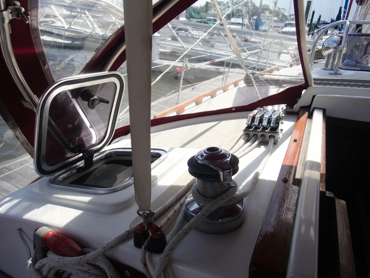 Slide: The Image of Com-Pac 35 1994 - 4527472