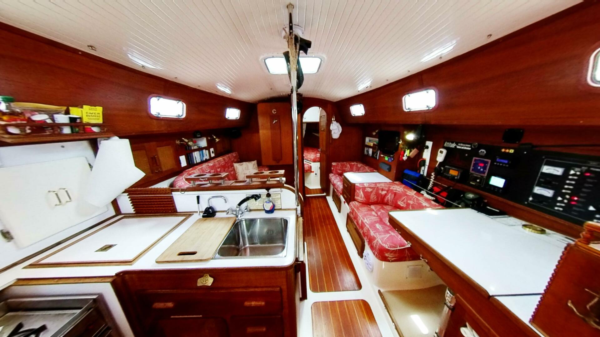 Slide: The Image of Com-Pac 35 1994 - 4527474