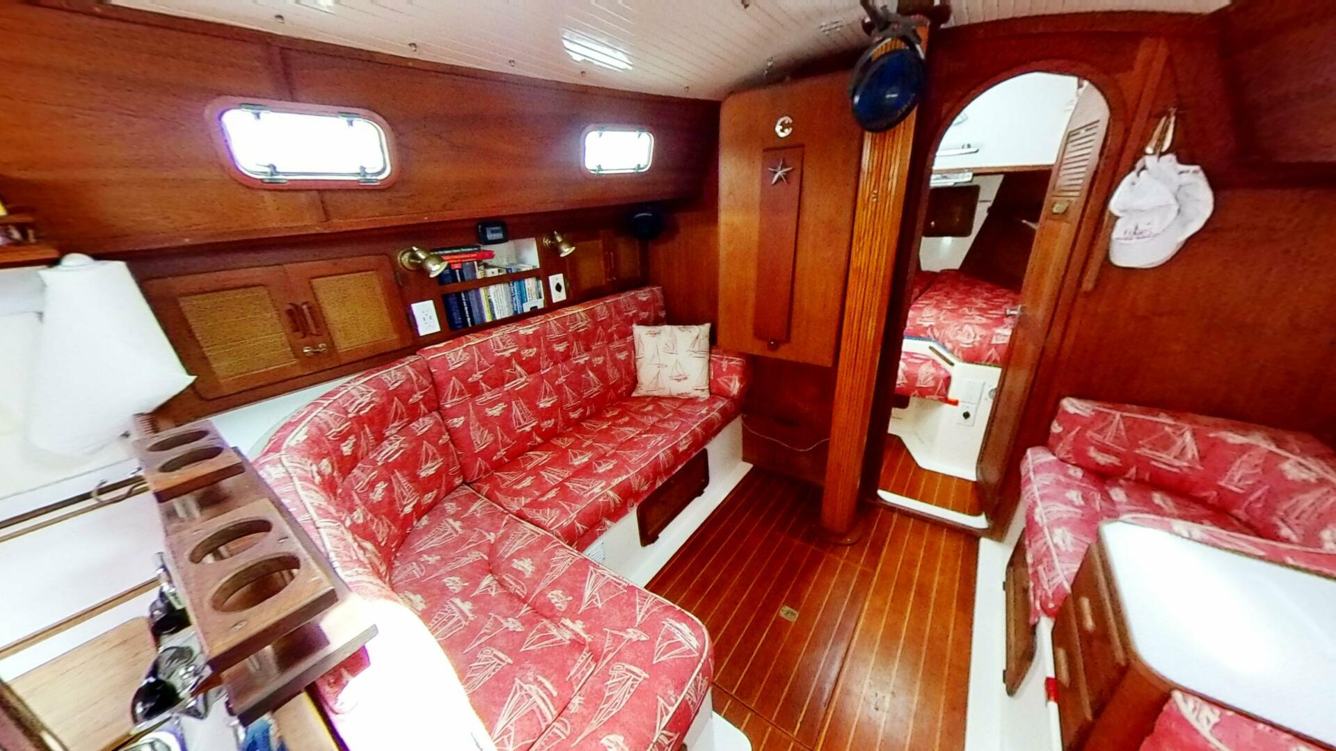 Slide: The Image of Com-Pac 35 1994 - 4527478