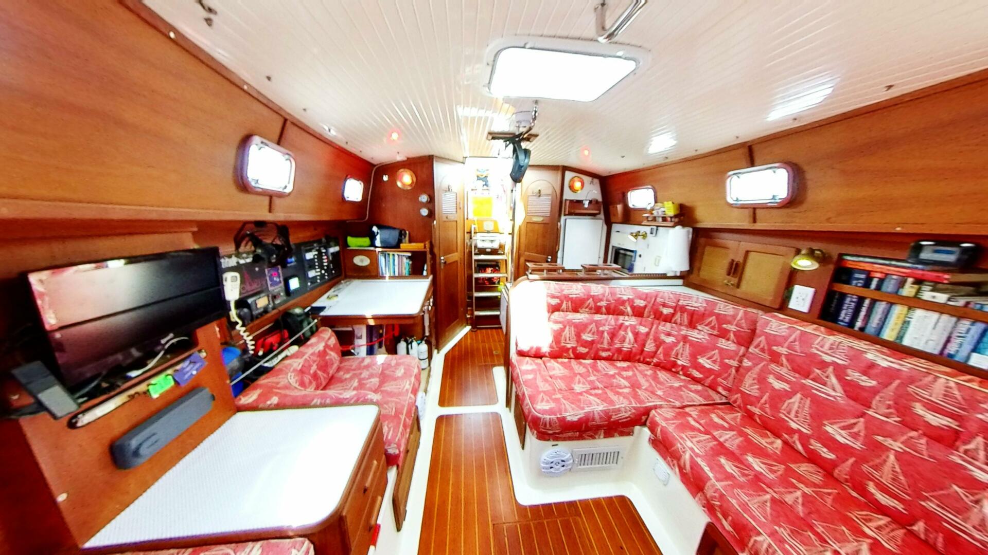 Slide: The Image of Com-Pac 35 1994 - 4527482