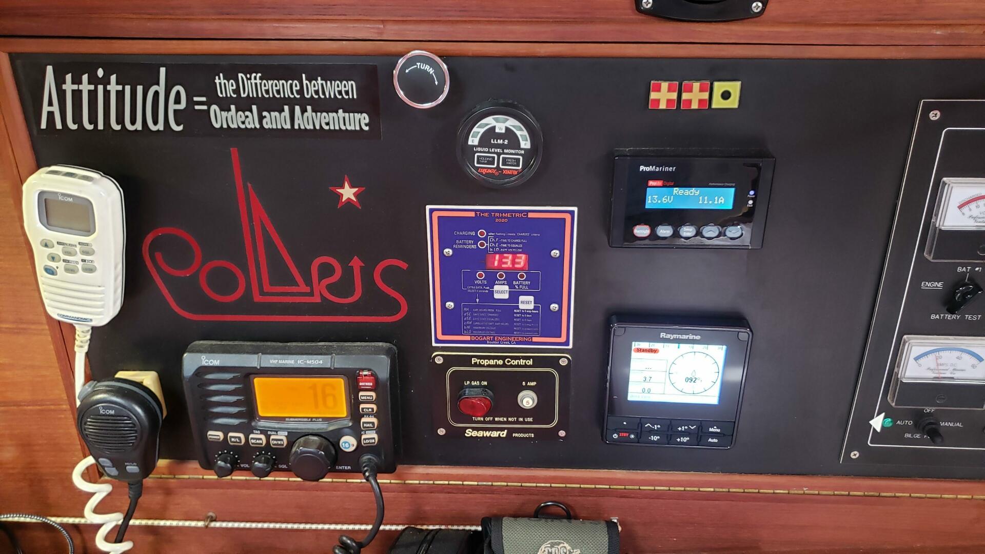 Slide: The Image of Com-Pac 35 1994 - 4527500