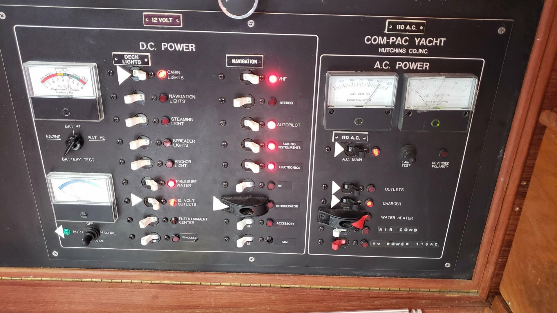 Slide: The Image of Com-Pac 35 1994 - 4527502