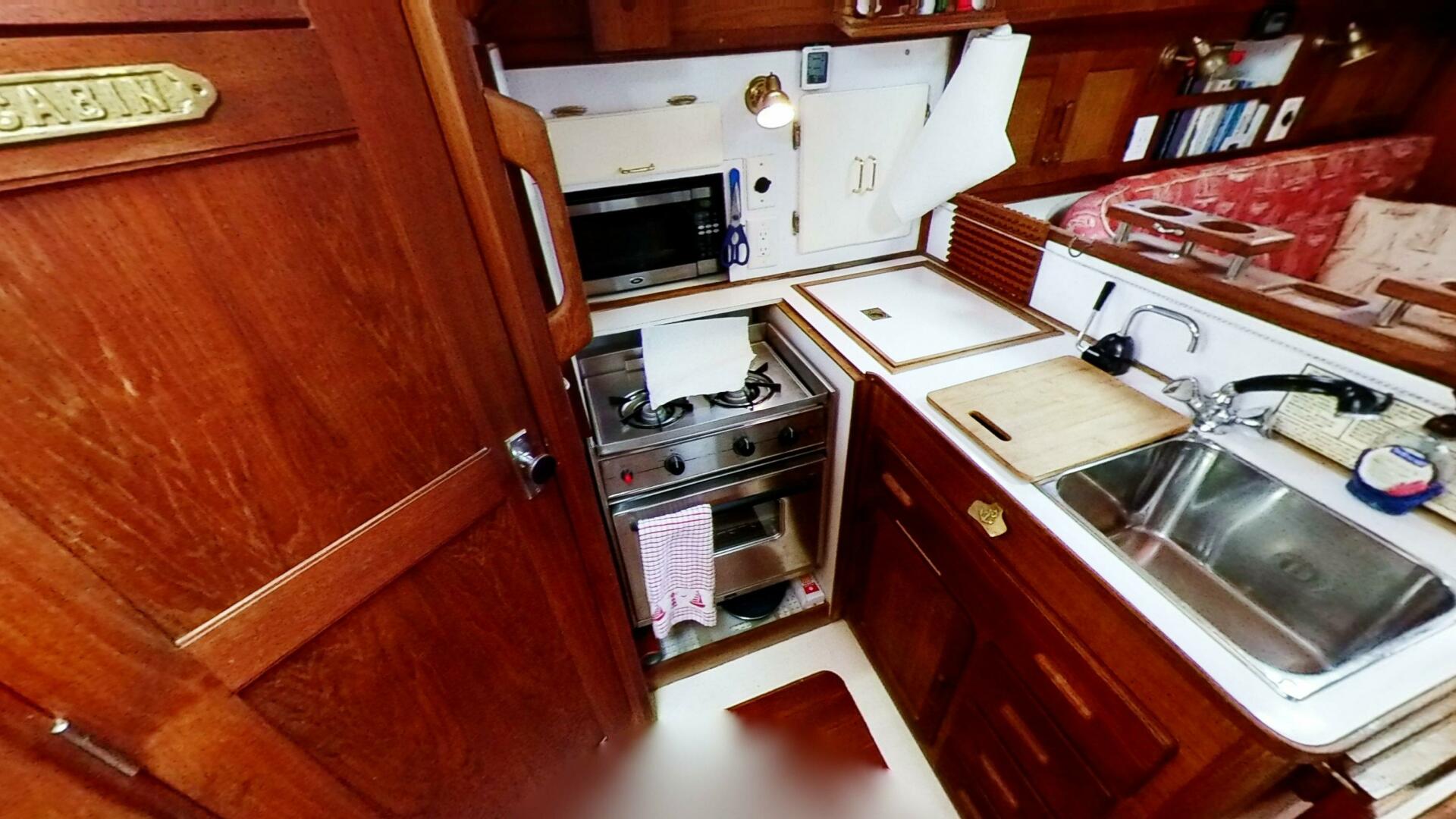 Slide: The Image of Com-Pac 35 1994 - 4527520