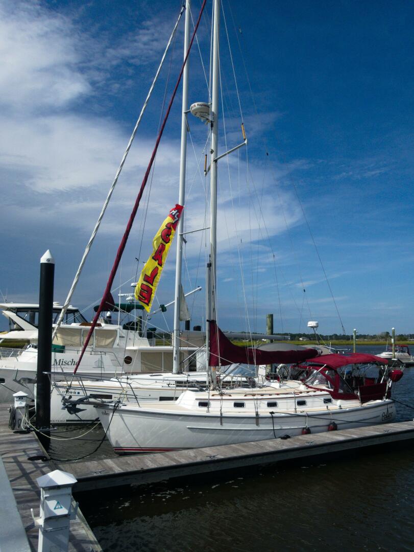 Slide: The Image of Com-Pac 35 1994 - 4527597