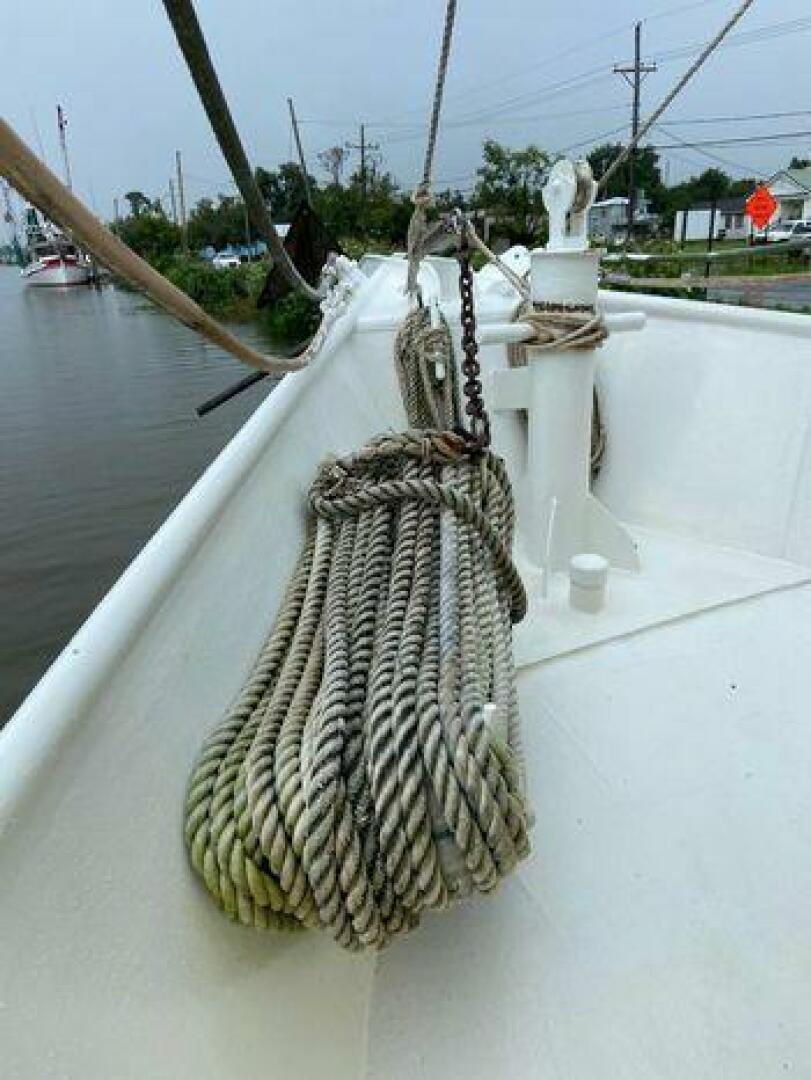 Slide: The Image of Commercial Trawler Freezer Shrimper 1984 - 3975490