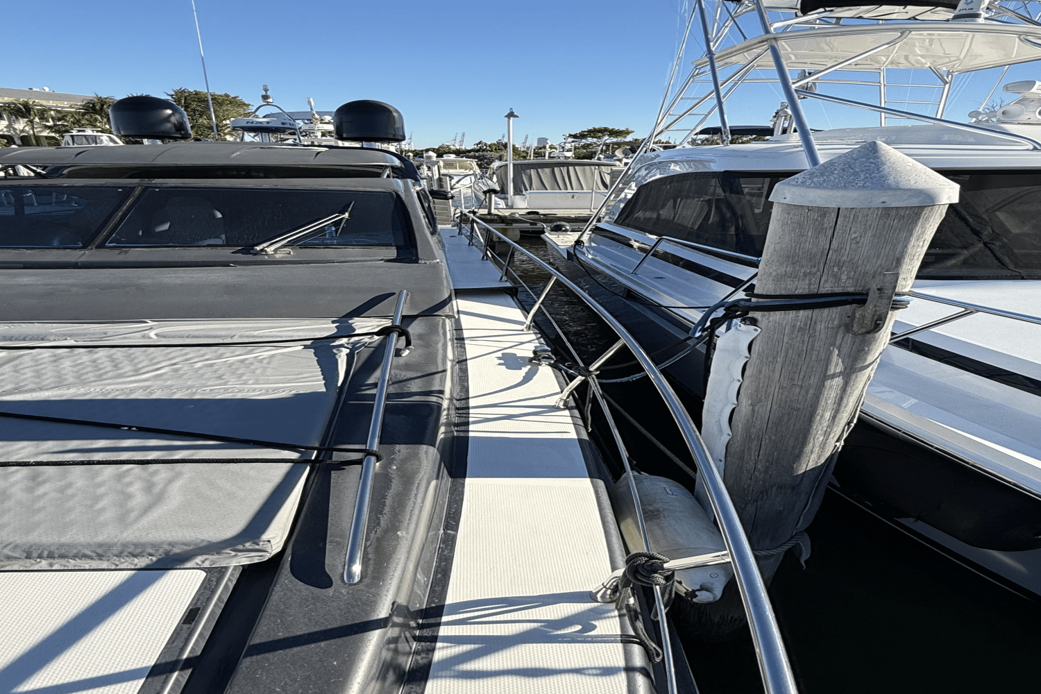 Slide: The Image of Conam 58 SPORT 2005 - 10