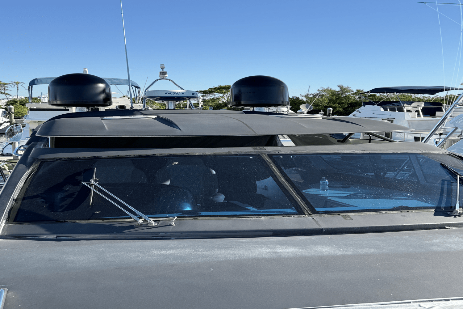 Slide: The Image of Conam 58 SPORT 2005 - 11