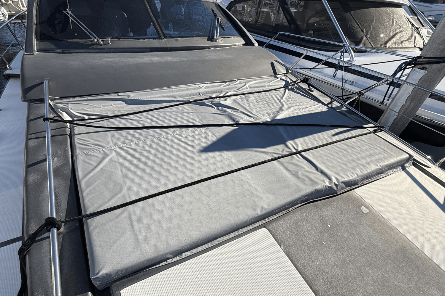 Slide: The Image of Conam 58 SPORT 2005 - 12