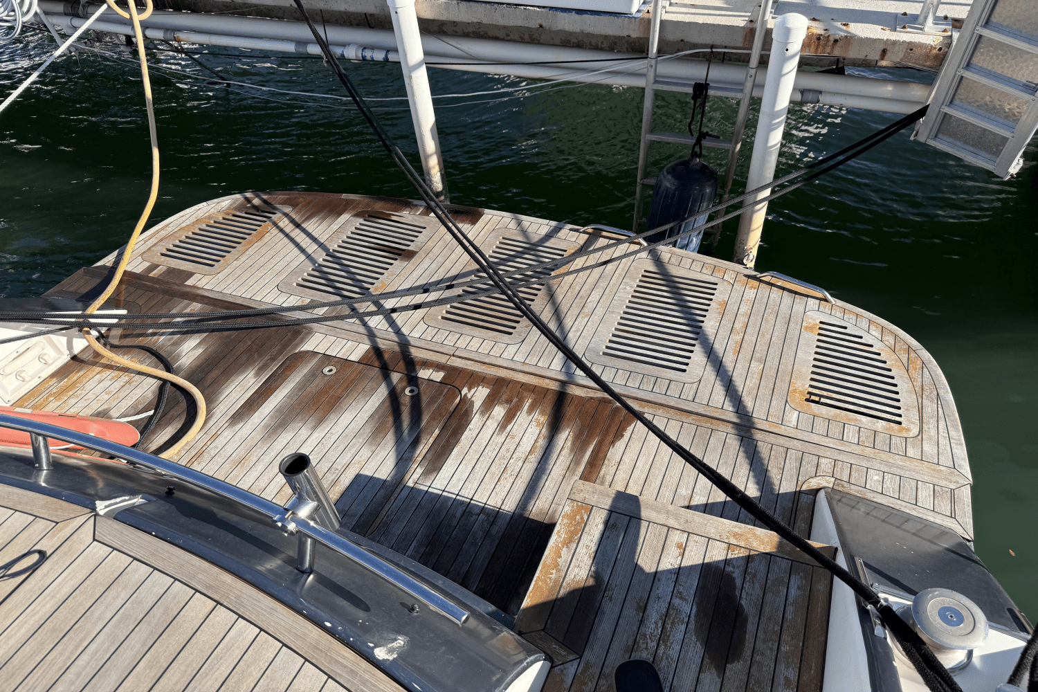 Slide: The Image of Conam 58 SPORT 2005 - 15