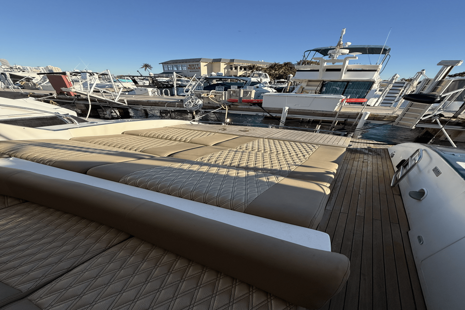 Slide: The Image of Conam 58 SPORT 2005 - 16