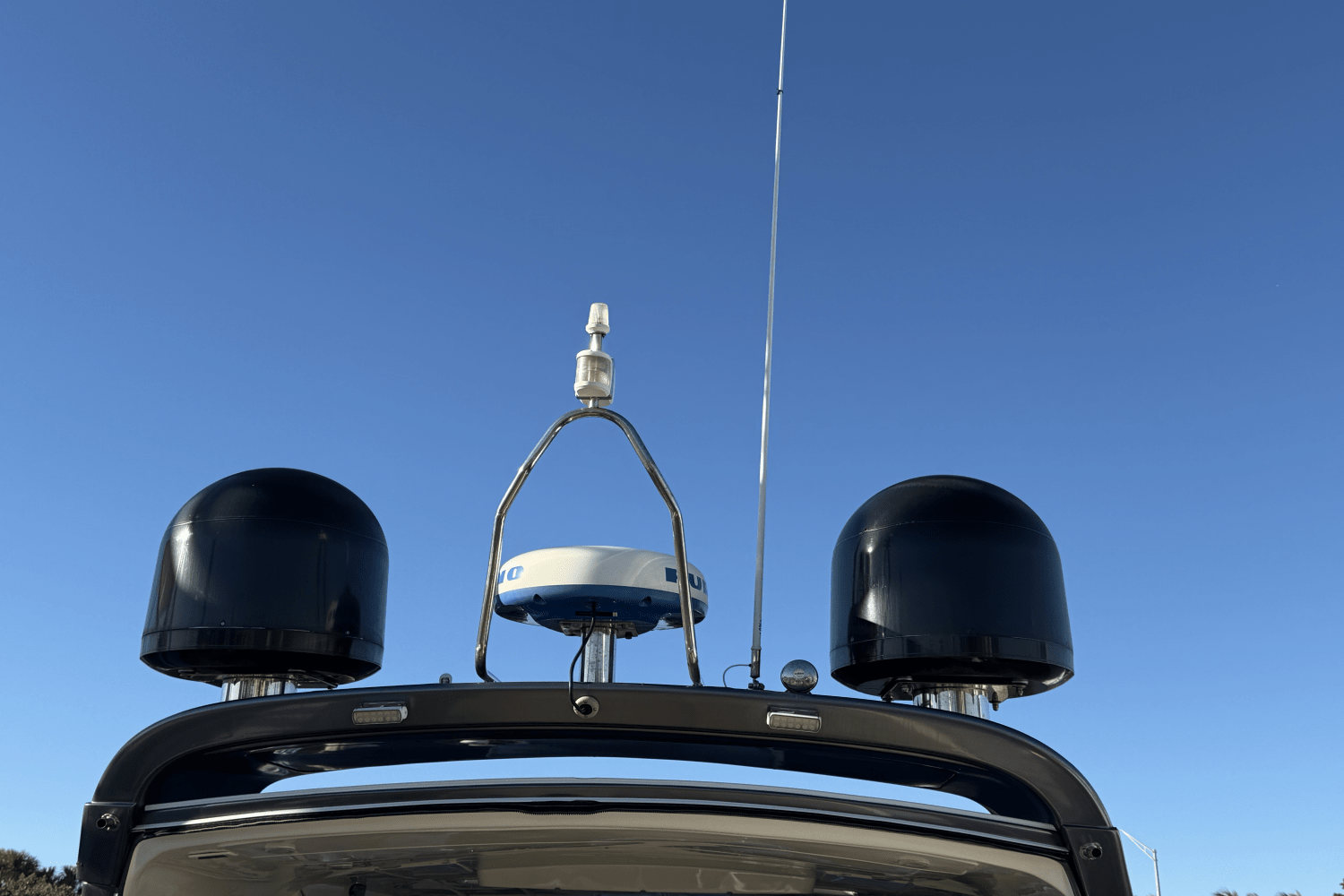 Slide: The Image of Conam 58 SPORT 2005 - 17