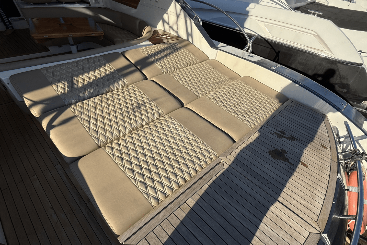 Slide: The Image of Conam 58 SPORT 2005 - 18