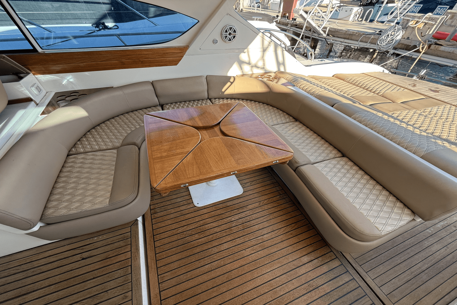 Slide: The Image of Conam 58 SPORT 2005 - 19