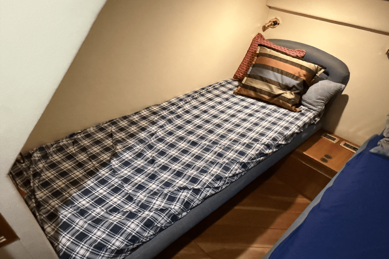 Slide: The Image of Conam 58 SPORT 2005 - 2