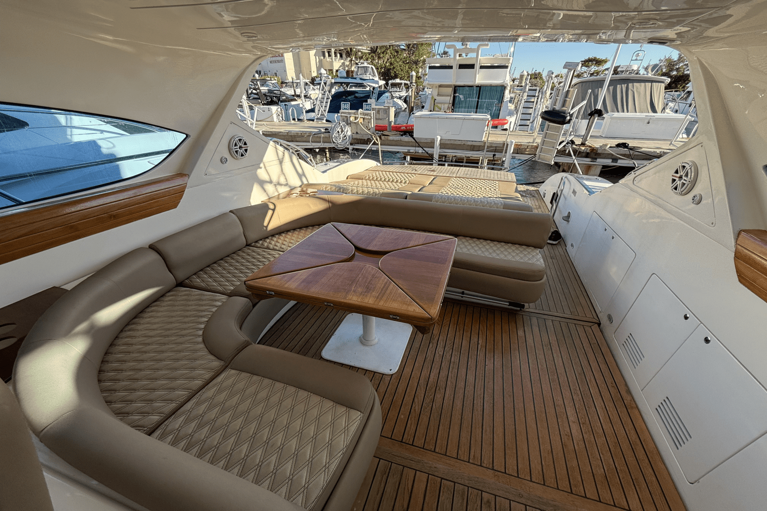 Slide: The Image of Conam 58 SPORT 2005 - 20