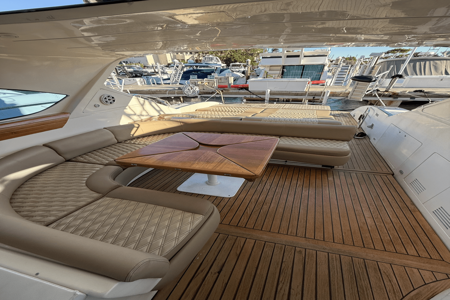 Slide: The Image of Conam 58 SPORT 2005 - 21