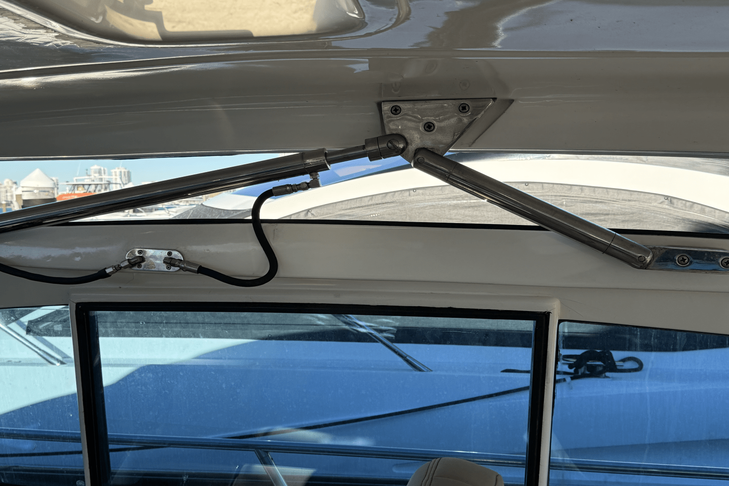 Slide: The Image of Conam 58 SPORT 2005 - 22