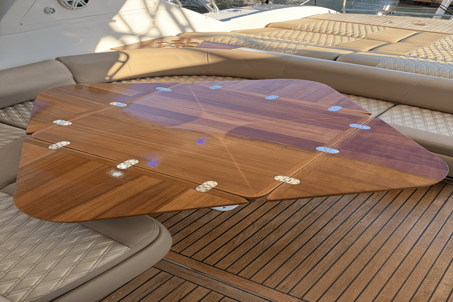 Slide: The Image of Conam 58 SPORT 2005 - 23