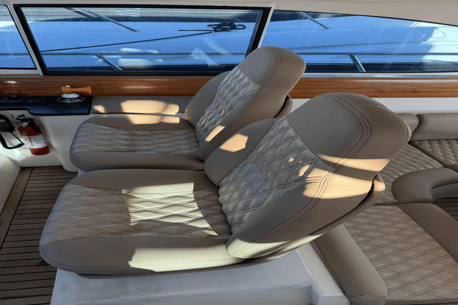 Slide: The Image of Conam 58 SPORT 2005 - 24