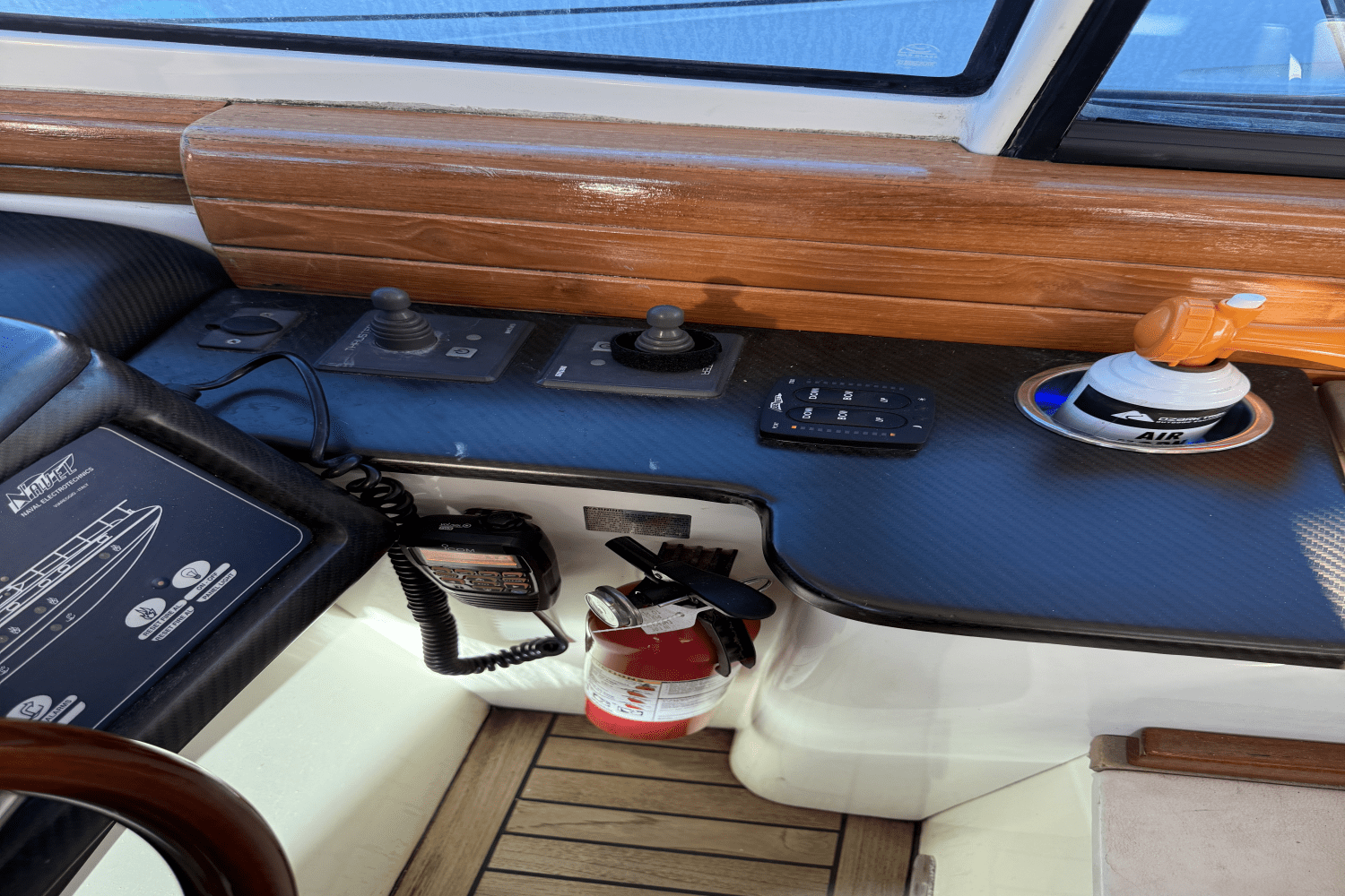 Slide: The Image of Conam 58 SPORT 2005 - 26