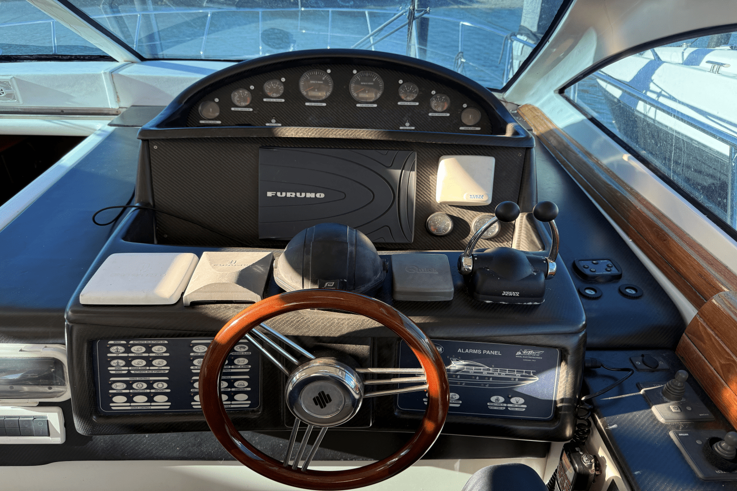 Slide: The Image of Conam 58 SPORT 2005 - 27