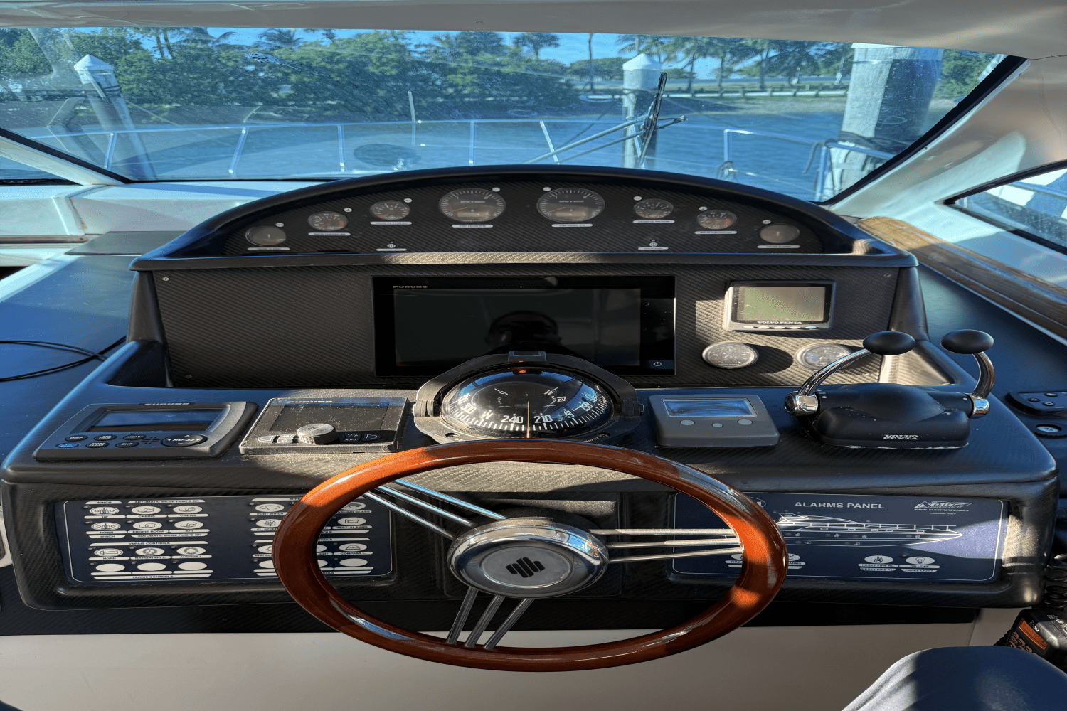 Slide: The Image of Conam 58 SPORT 2005 - 28