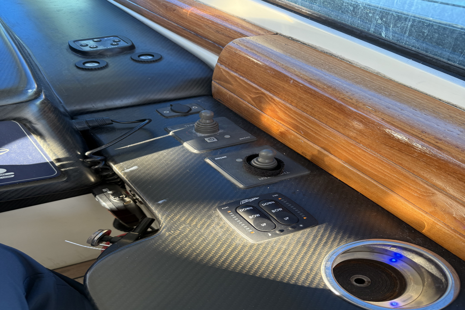 Slide: The Image of Conam 58 SPORT 2005 - 29