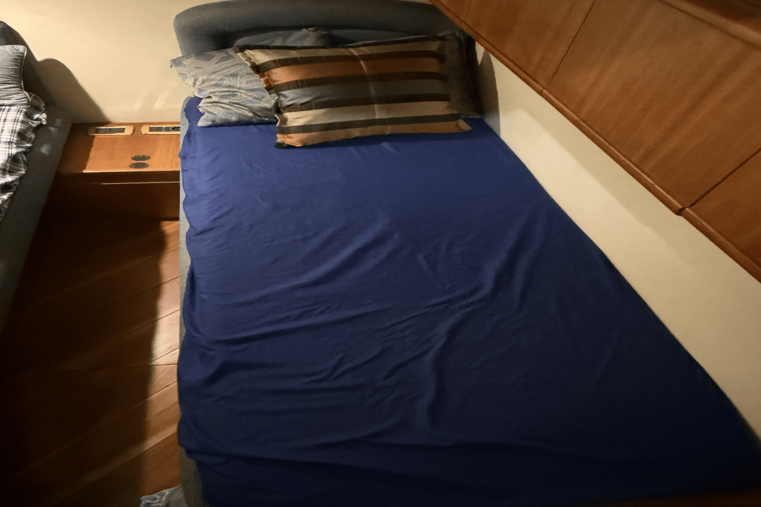 Slide: The Image of Conam 58 SPORT 2005 - 3