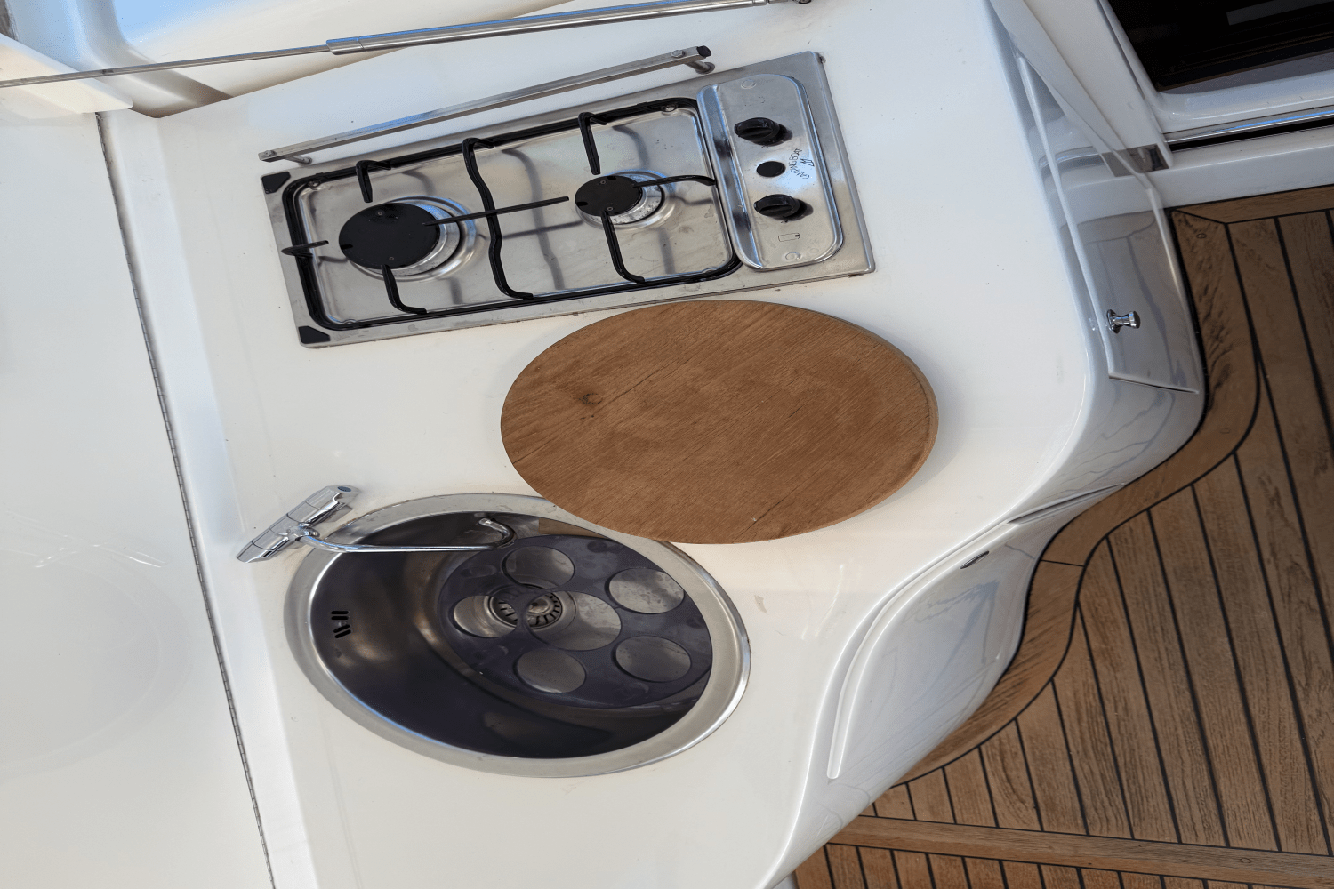 Slide: The Image of Conam 58 SPORT 2005 - 30