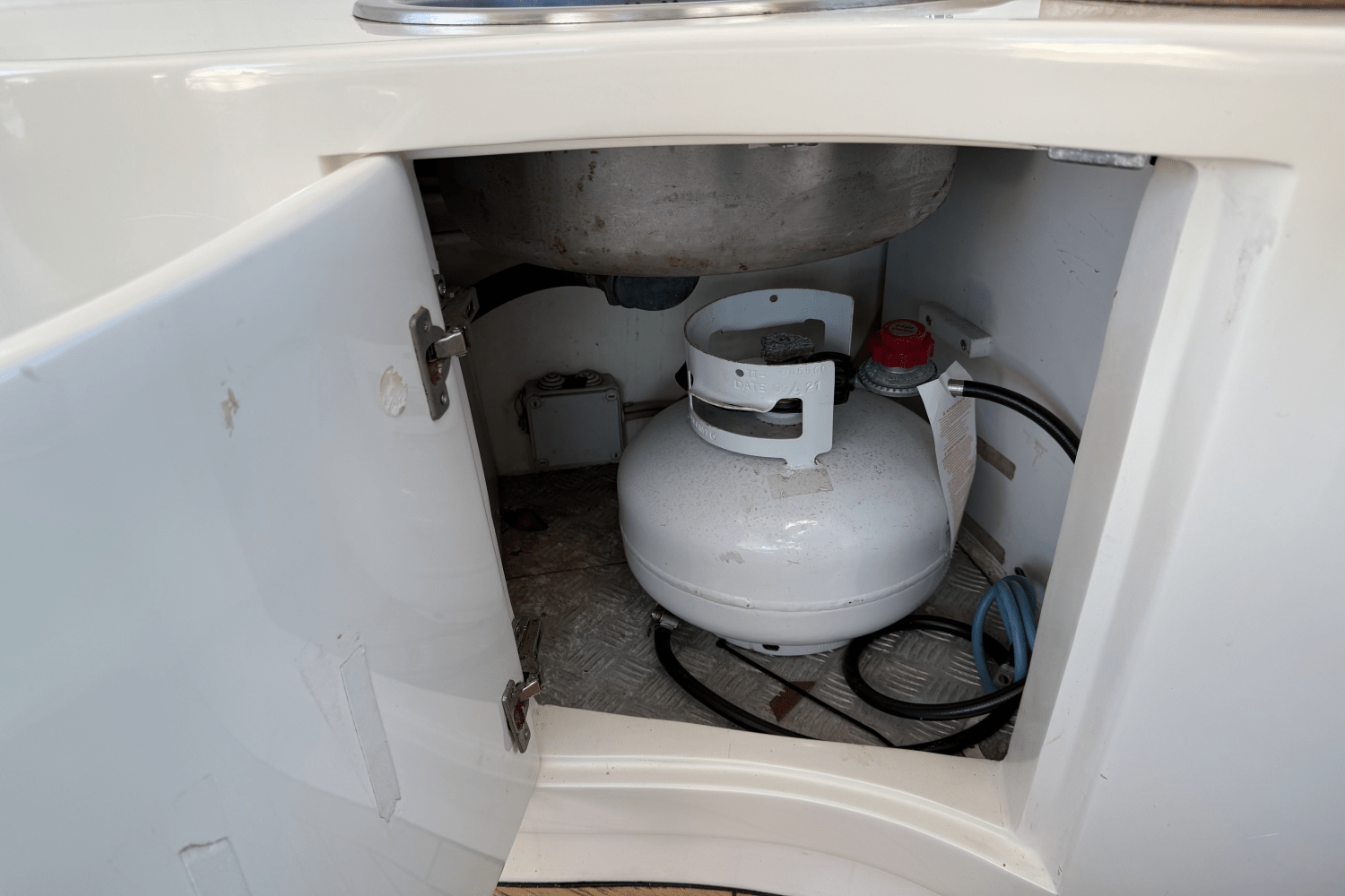 Slide: The Image of Conam 58 SPORT 2005 - 31