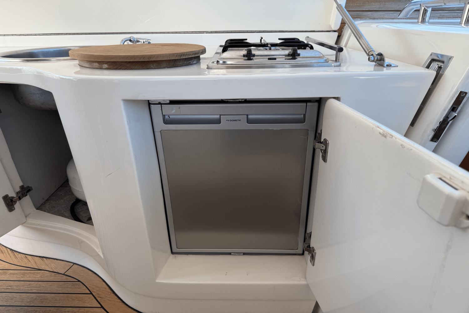 Slide: The Image of Conam 58 SPORT 2005 - 32