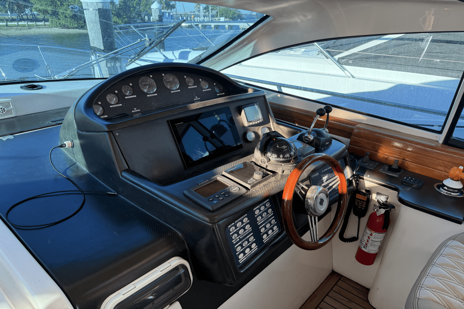 Slide: The Image of Conam 58 SPORT 2005 - 33