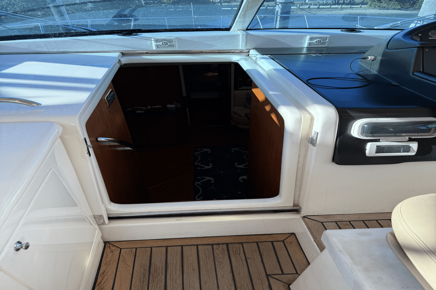 Slide: The Image of Conam 58 SPORT 2005 - 34