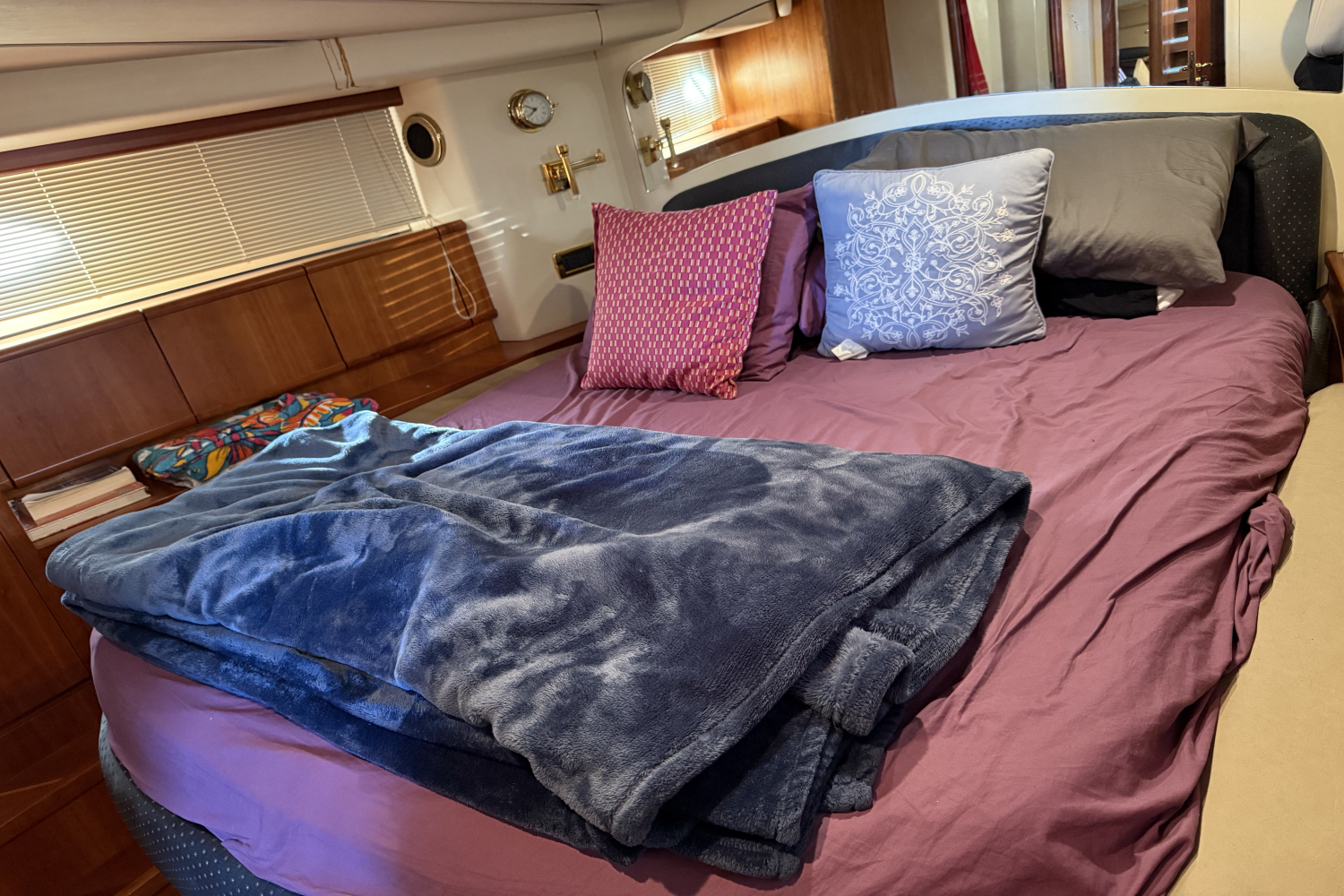 Slide: The Image of Conam 58 SPORT 2005 - 35