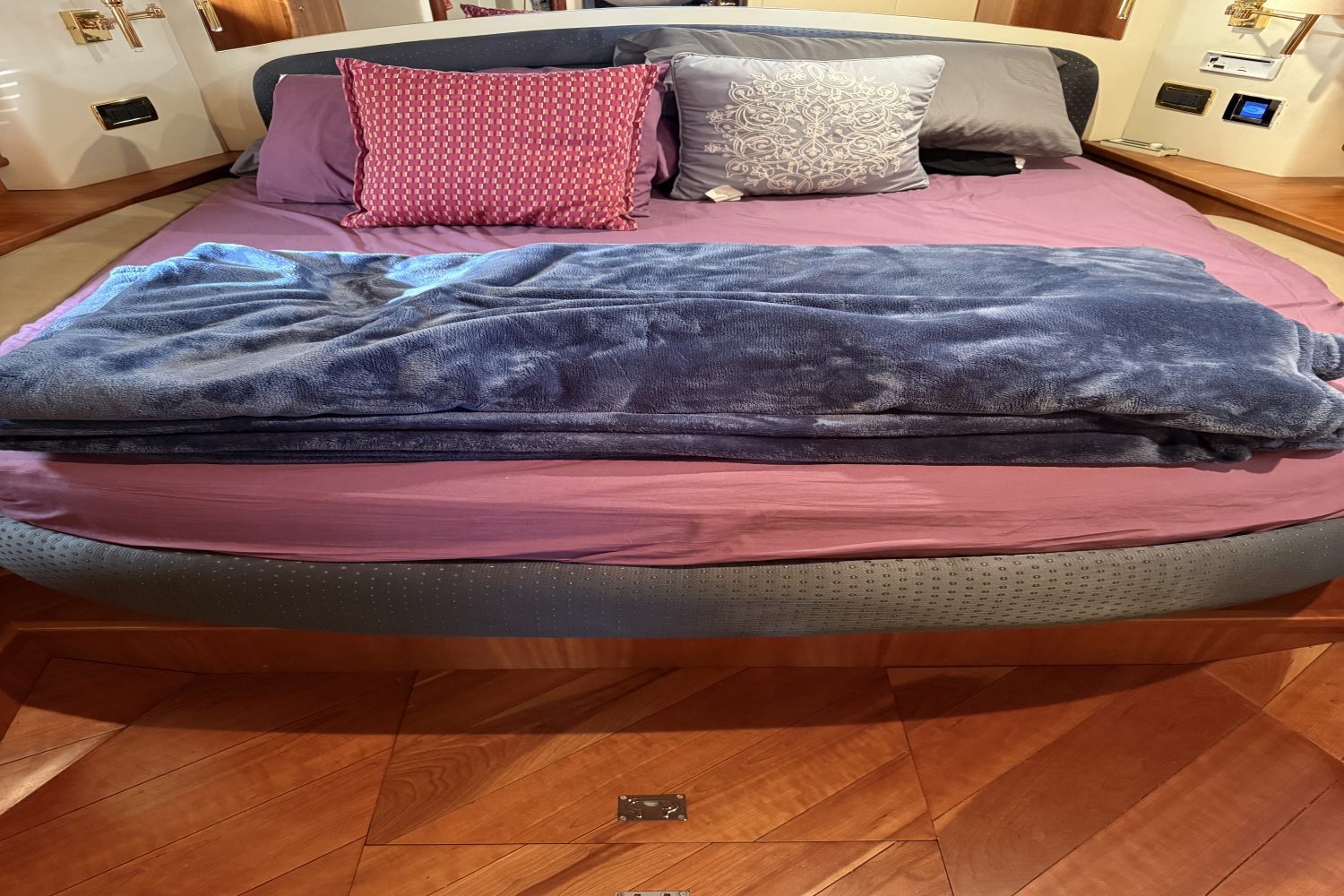 Slide: The Image of Conam 58 SPORT 2005 - 36