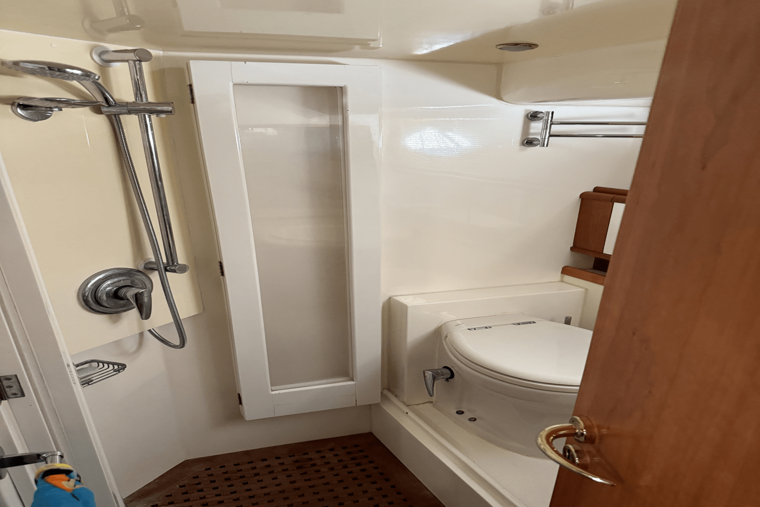 Slide: The Image of Conam 58 SPORT 2005 - 37