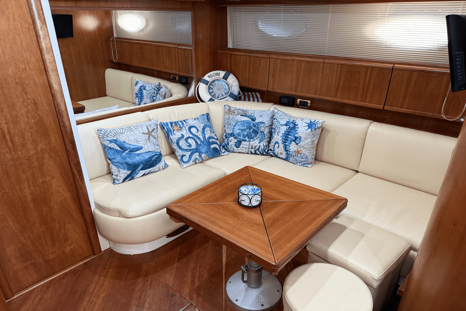 Slide: The Image of Conam 58 SPORT 2005 - 39