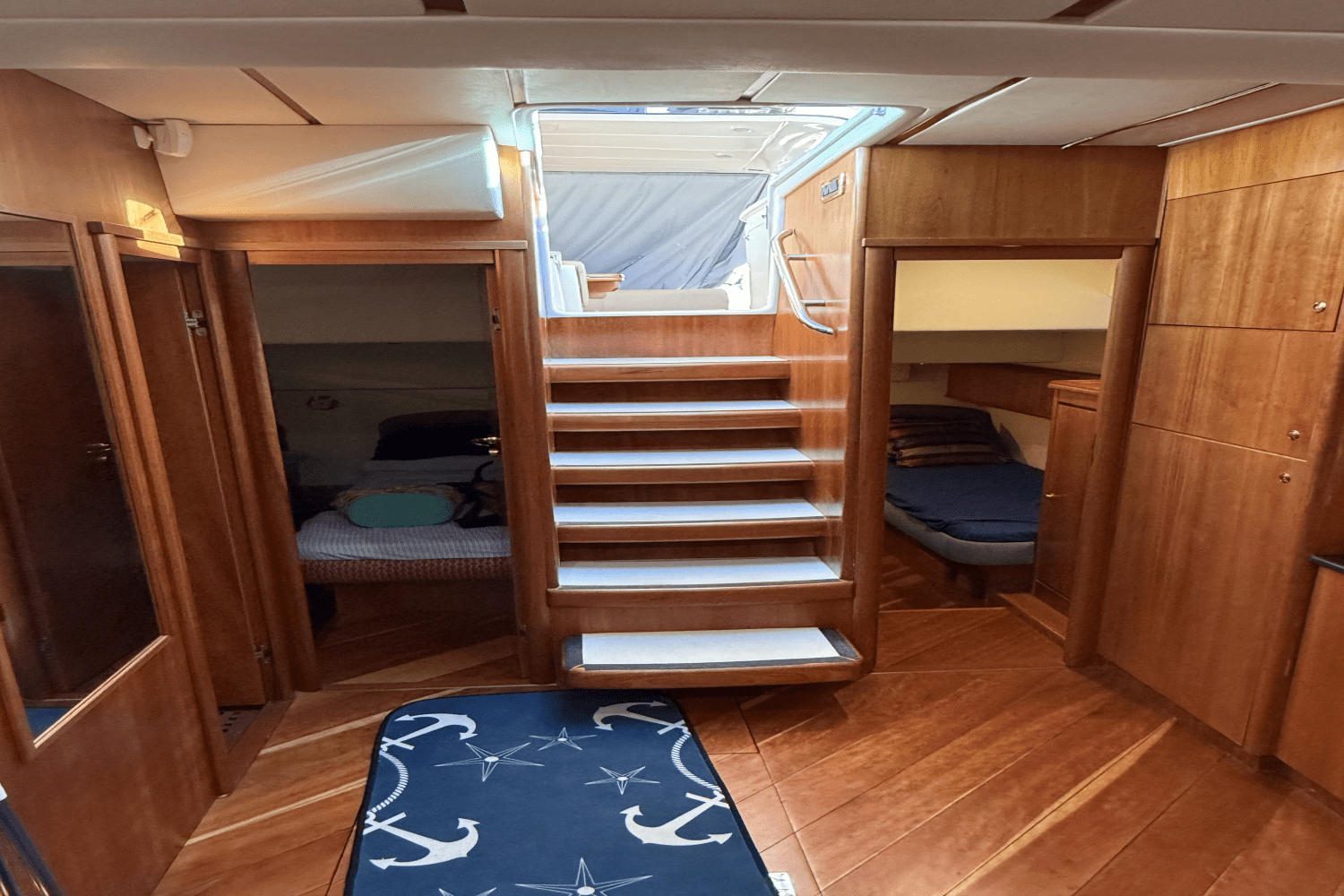 Slide: The Image of Conam 58 SPORT 2005 - 4