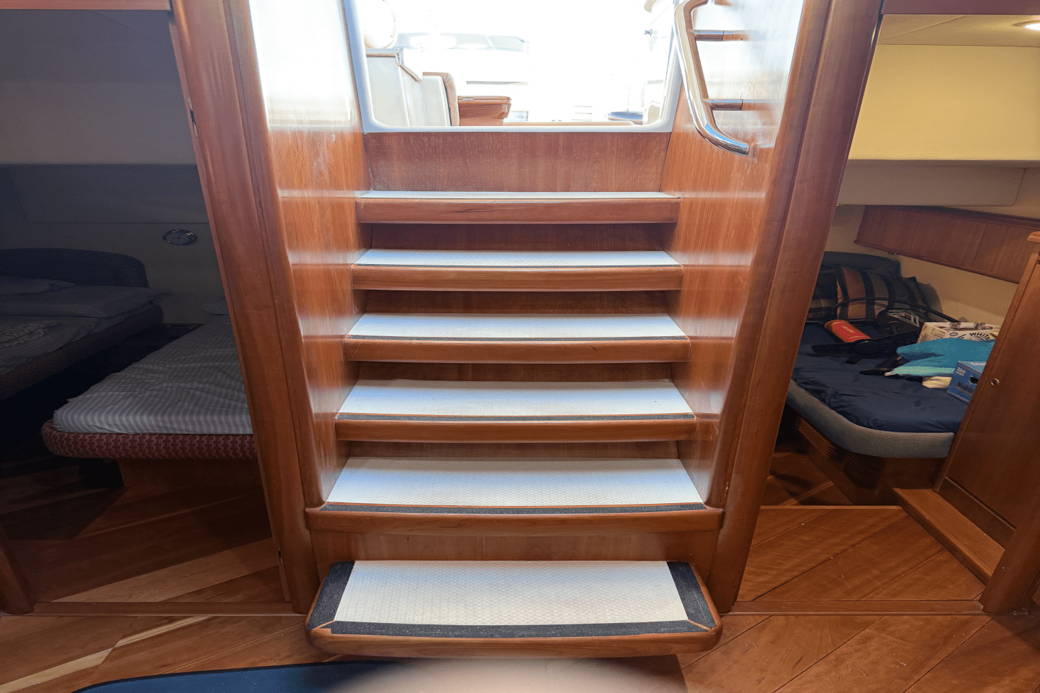 Slide: The Image of Conam 58 SPORT 2005 - 41