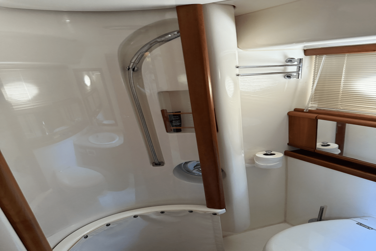 Slide: The Image of Conam 58 SPORT 2005 - 42