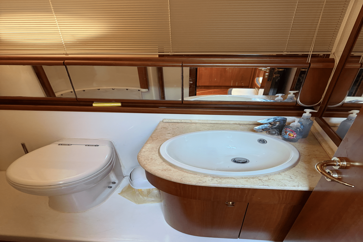 Slide: The Image of Conam 58 SPORT 2005 - 43