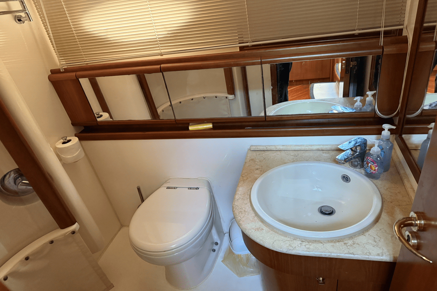 Slide: The Image of Conam 58 SPORT 2005 - 44