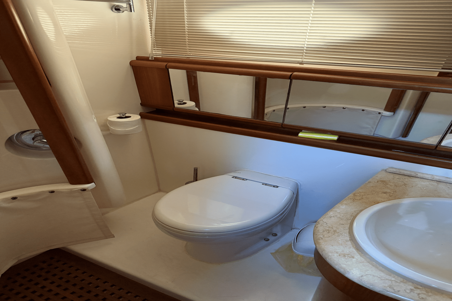 Slide: The Image of Conam 58 SPORT 2005 - 45