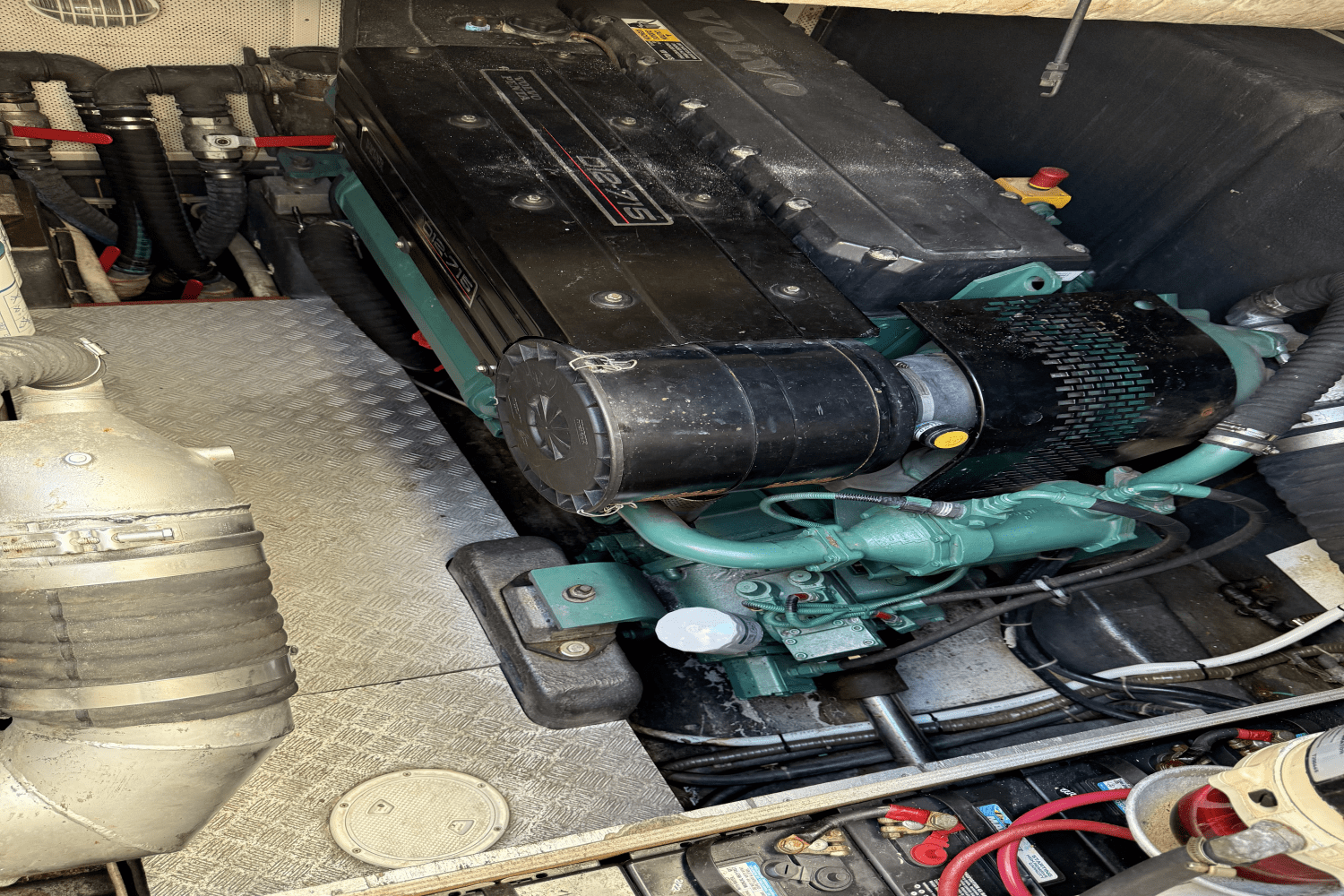 Slide: The Image of Conam 58 SPORT 2005 - 48