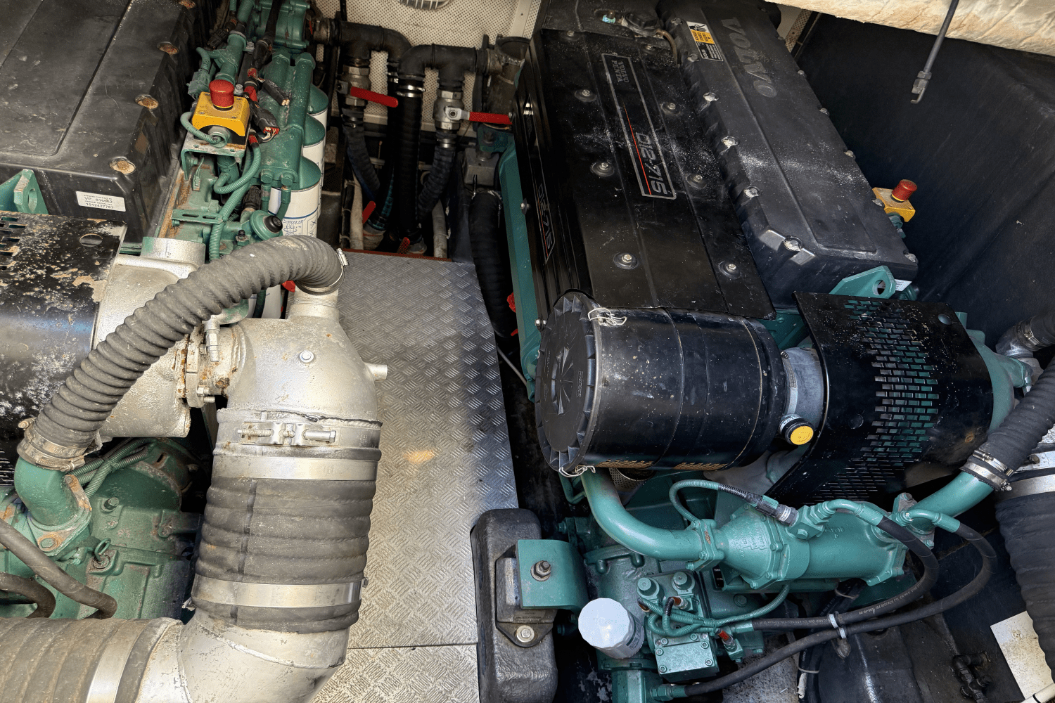 Slide: The Image of Conam 58 SPORT 2005 - 49