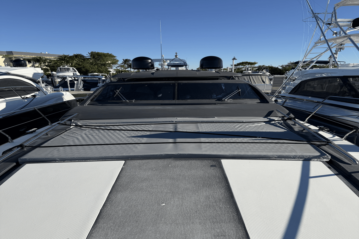 Slide: The Image of Conam 58 SPORT 2005 - 5