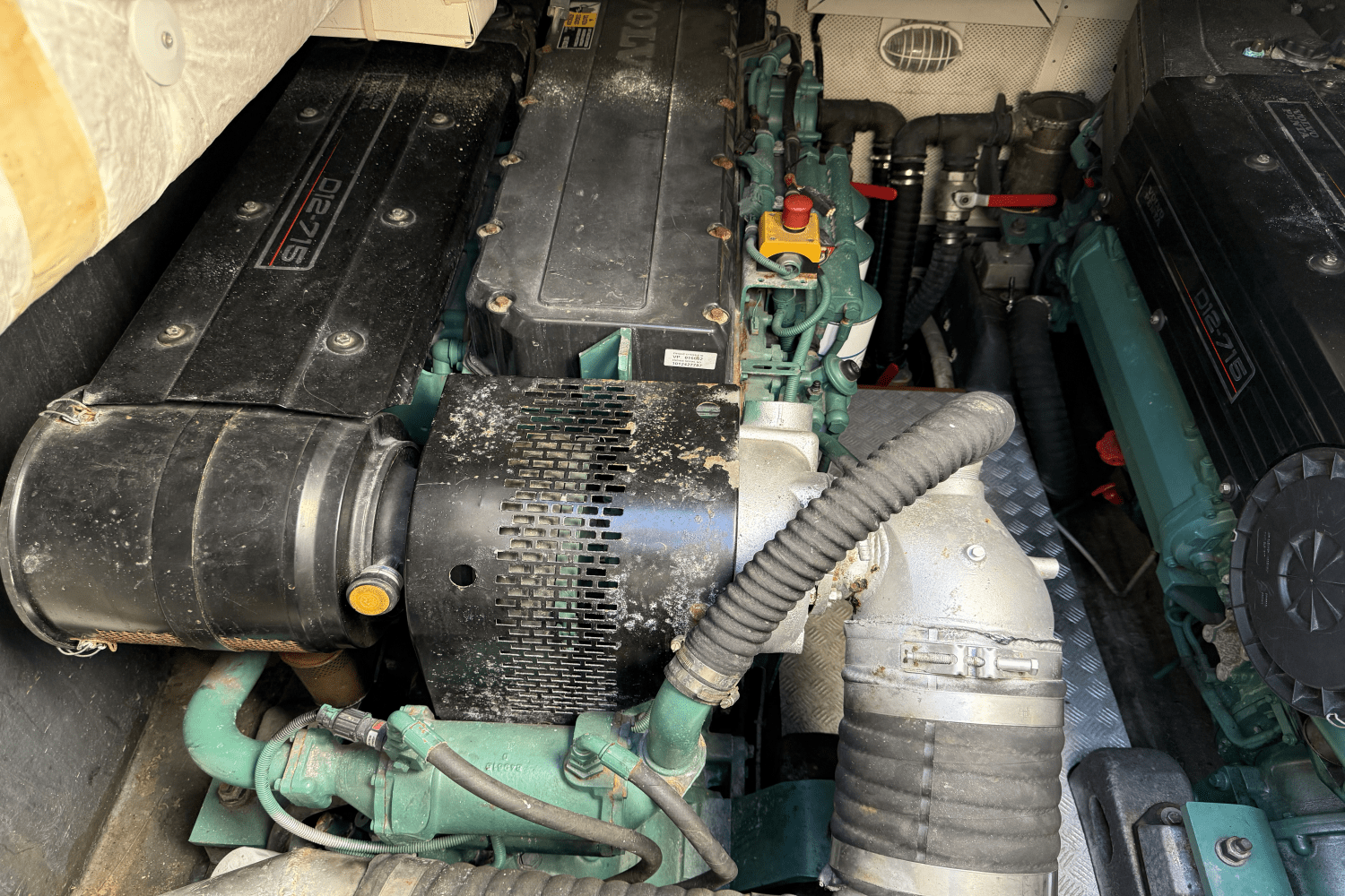 Slide: The Image of Conam 58 SPORT 2005 - 50