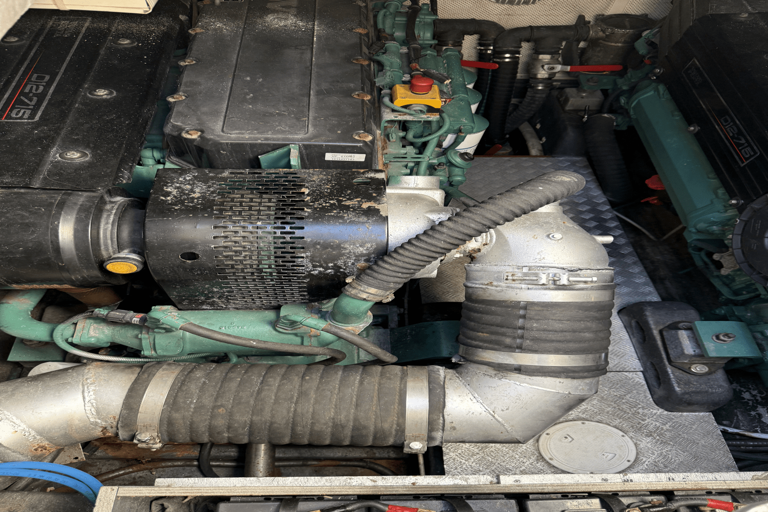 Slide: The Image of Conam 58 SPORT 2005 - 51