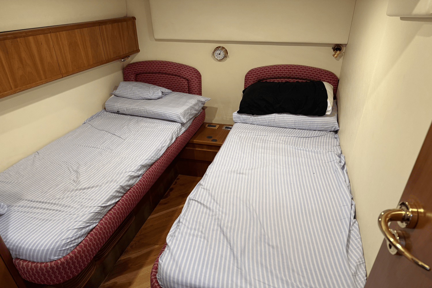 Slide: The Image of Conam 58 SPORT 2005 - 53