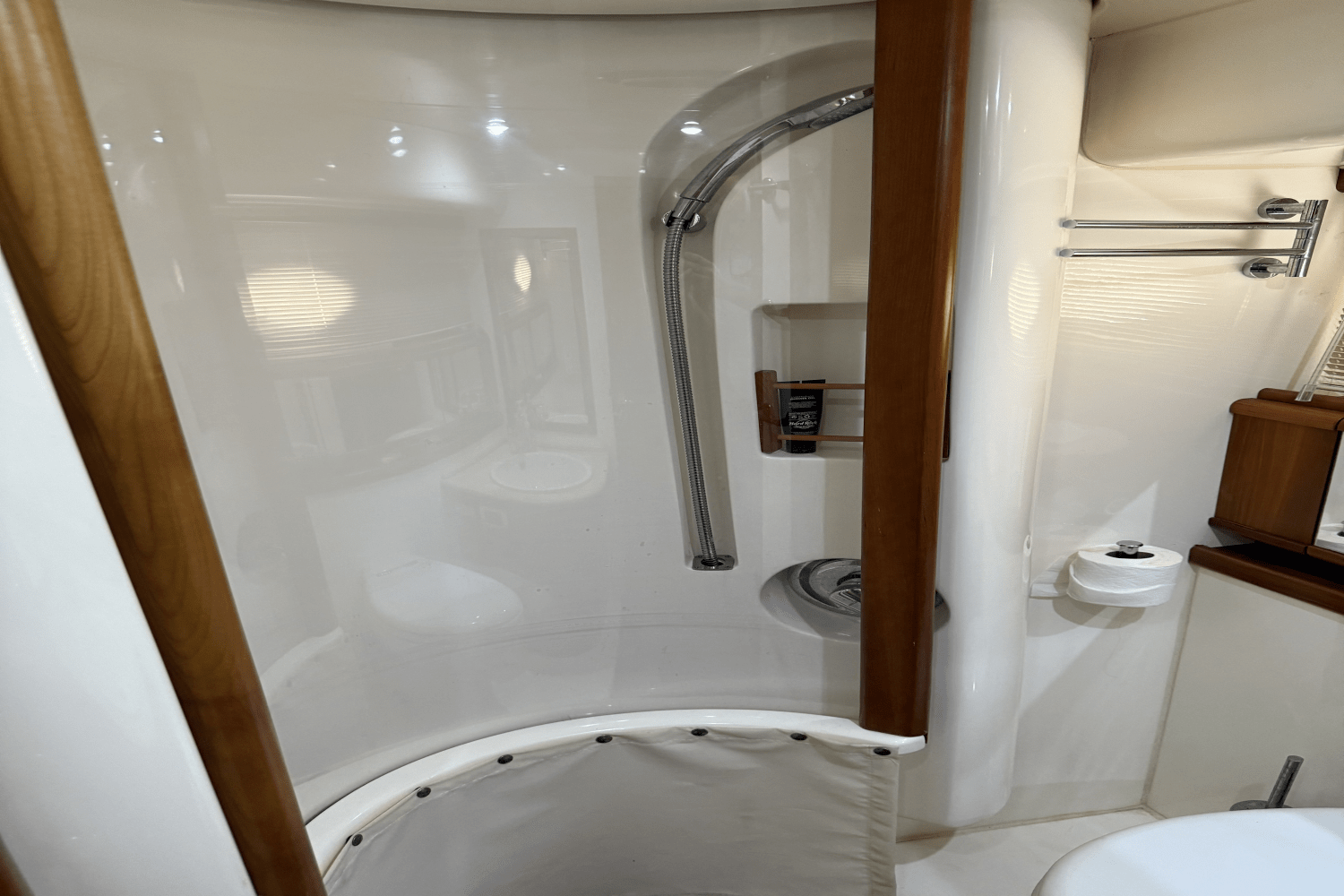 Slide: The Image of Conam 58 SPORT 2005 - 57